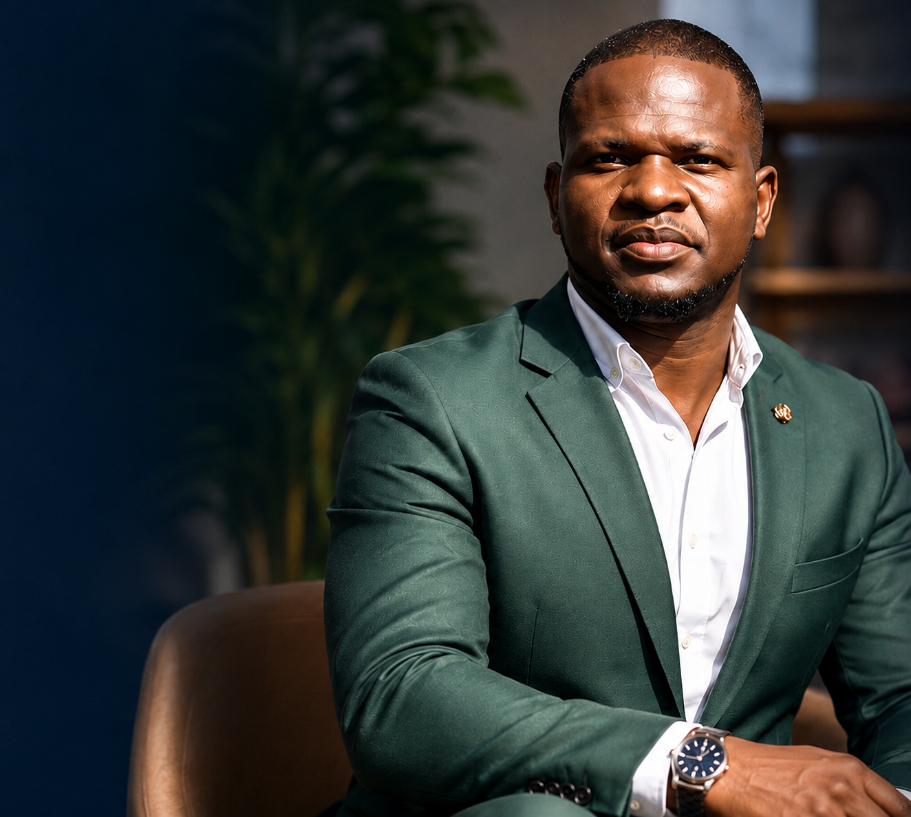 Joshua Ighodalo