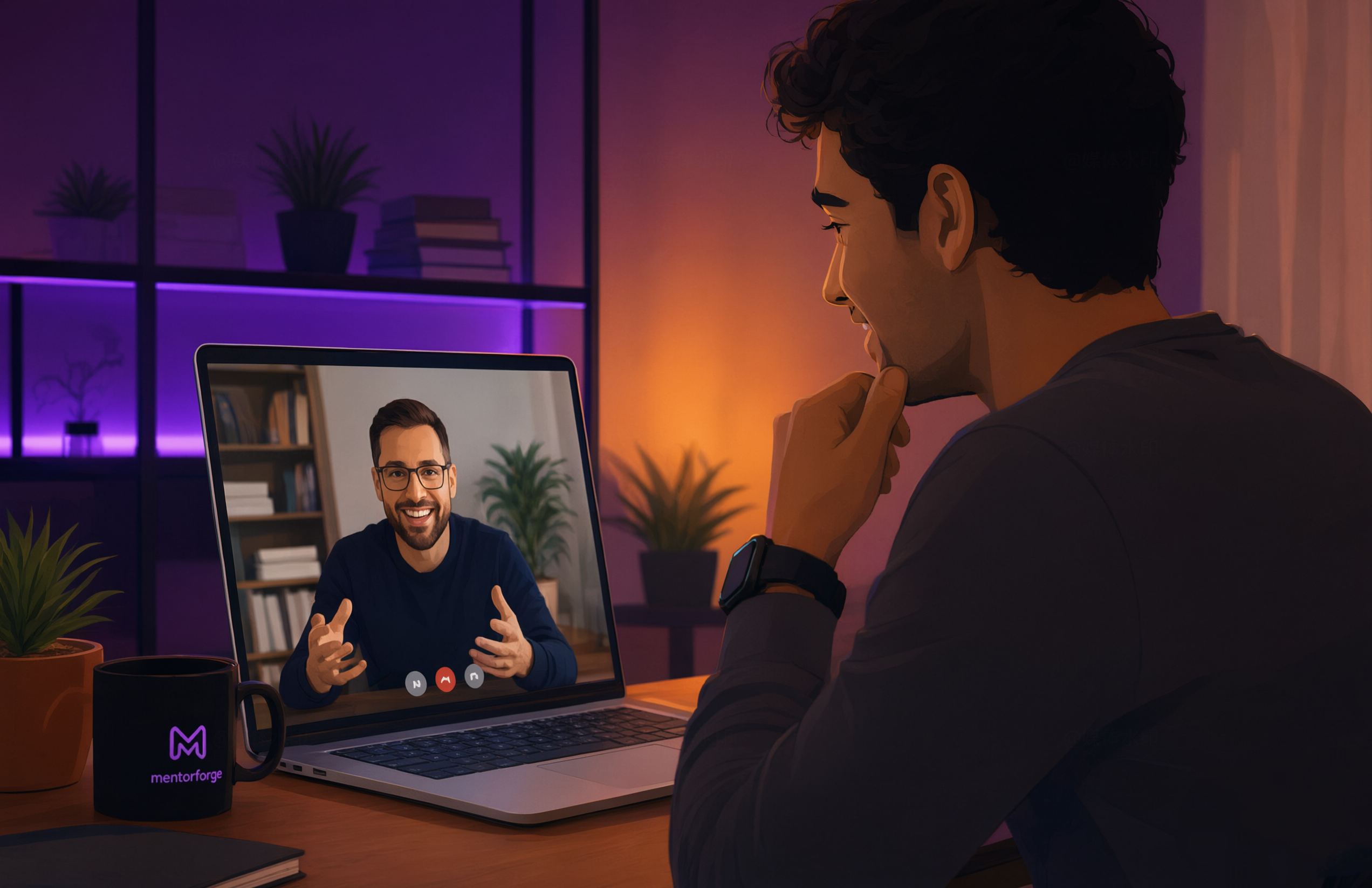 Instructor preview