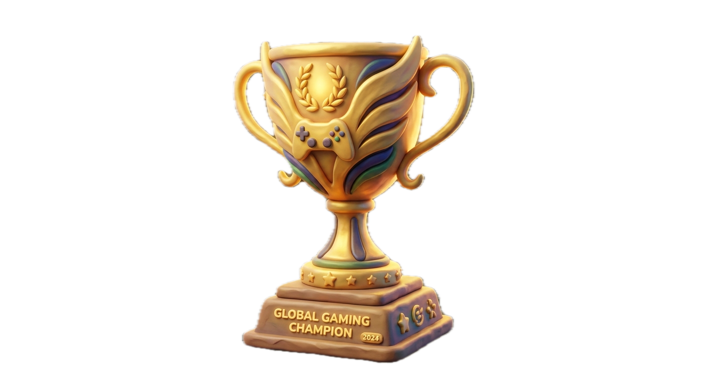 Background Trophy